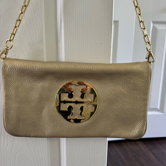 TORY BURCH Clutch - Picture 3 of 5